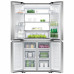 RF500QNX1 Fisher and Paykel 498 L Freestanding Quad Door Fridge
